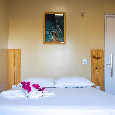 Maravista Flats Aparthotel Prea Luaran gambar