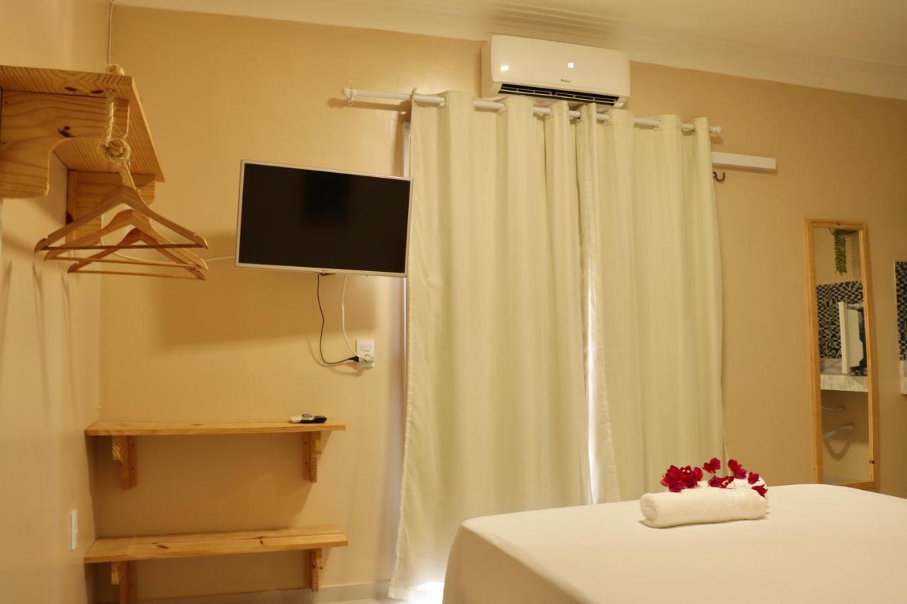 Maravista Flats Aparthotel Prea Luaran gambar