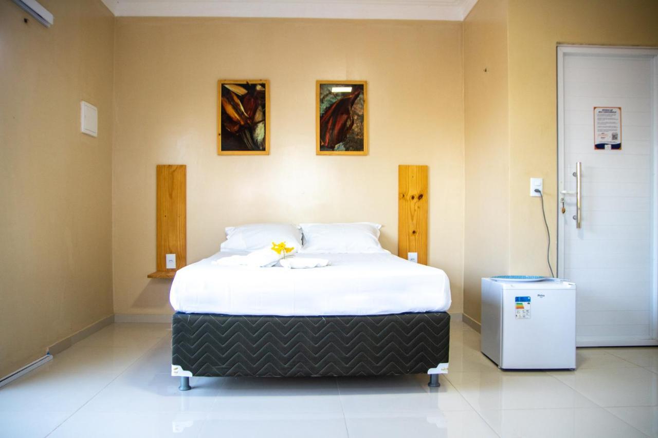 Maravista Flats Aparthotel Prea Luaran gambar