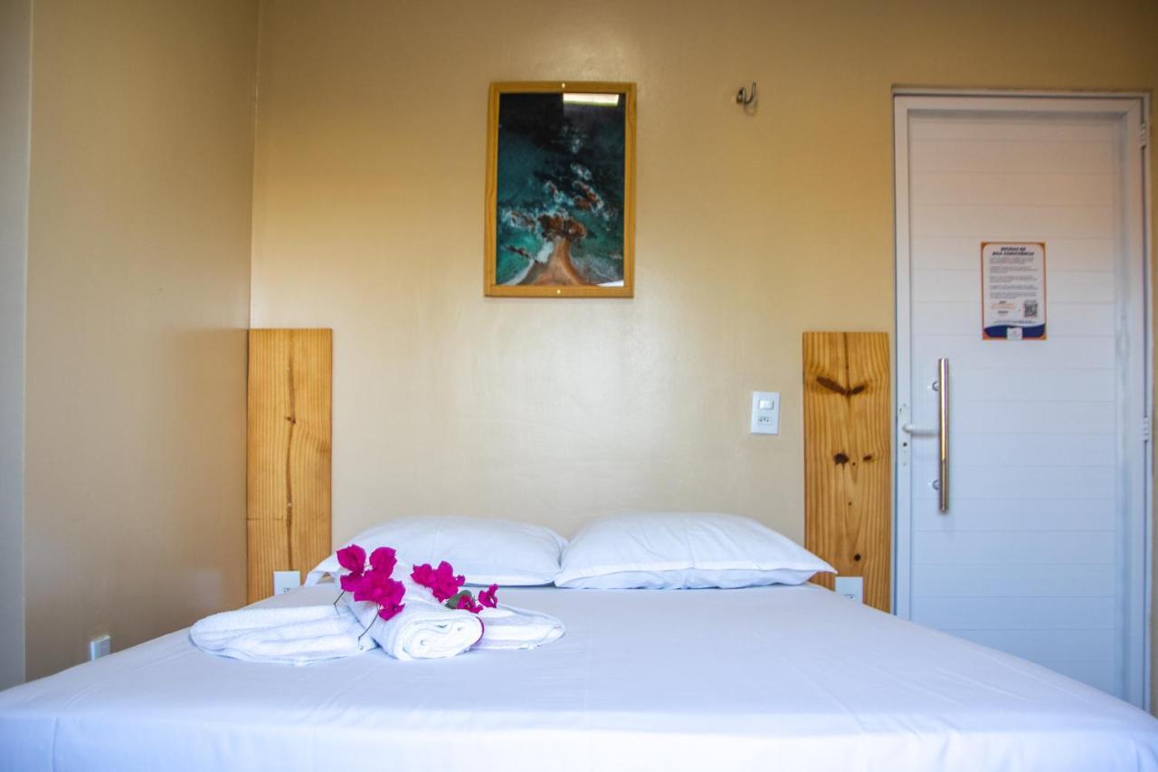 Maravista Flats Aparthotel Prea Luaran gambar