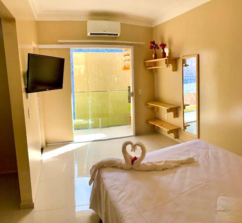 Maravista Flats Aparthotel Prea Luaran gambar