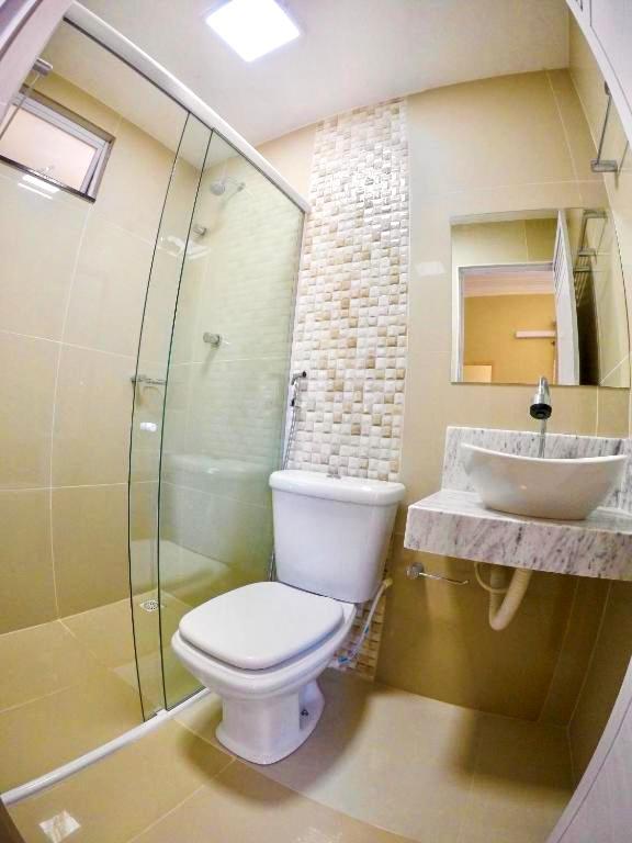 Maravista Flats Aparthotel Prea Luaran gambar