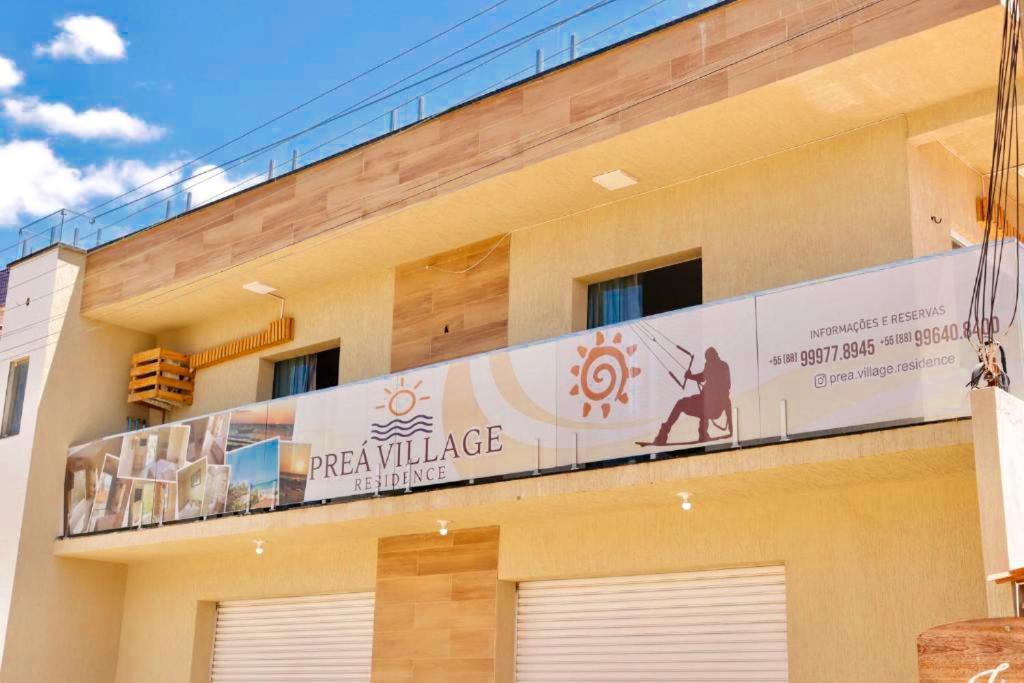 Maravista Flats Aparthotel Prea Luaran gambar