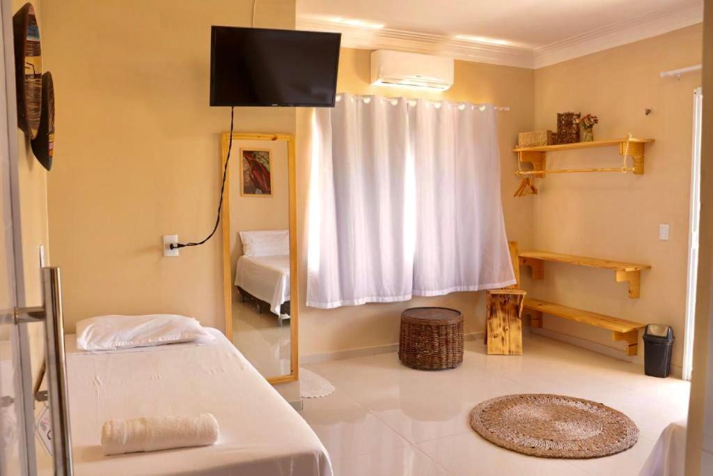 Maravista Flats Aparthotel Prea Luaran gambar